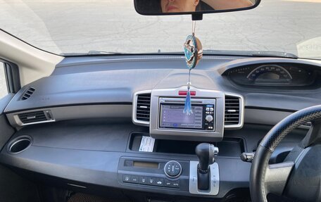 Honda Freed I, 2011 год, 1 050 000 рублей, 11 фотография