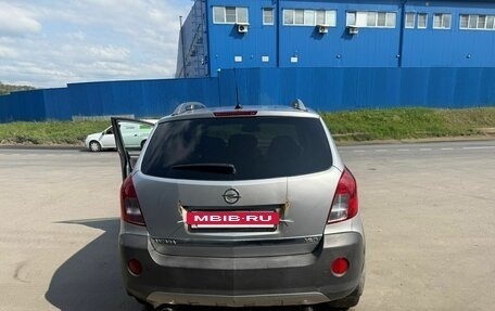 Opel Antara I, 2012 год, 850 000 рублей, 6 фотография