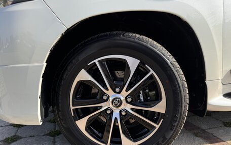 Toyota Land Cruiser 200, 2020 год, 11 200 000 рублей, 8 фотография