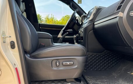 Toyota Land Cruiser 200, 2020 год, 11 200 000 рублей, 13 фотография
