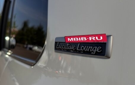 Toyota Land Cruiser 200, 2020 год, 11 200 000 рублей, 9 фотография