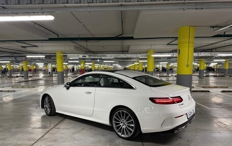 Mercedes-Benz E-Класс, 2021 год, 12 000 000 рублей, 3 фотография
