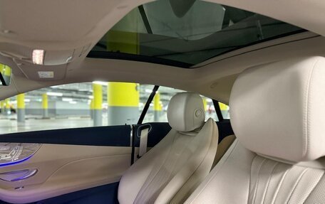 Mercedes-Benz E-Класс, 2021 год, 12 000 000 рублей, 9 фотография