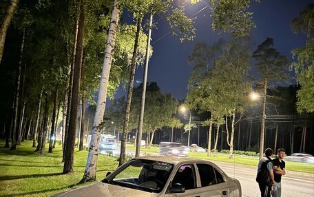 Hyundai Accent II, 2008 год, 530 000 рублей, 2 фотография