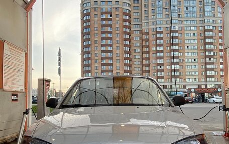 Hyundai Accent II, 2008 год, 530 000 рублей, 8 фотография
