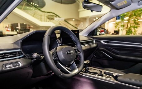 Geely Emgrand, 2024 год, 2 663 990 рублей, 11 фотография