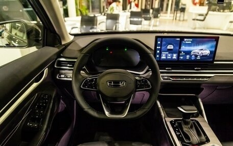 Geely Emgrand, 2024 год, 2 663 990 рублей, 12 фотография