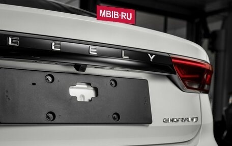 Geely Emgrand, 2024 год, 2 483 990 рублей, 6 фотография