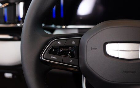 Geely Atlas, 2024 год, 3 717 190 рублей, 18 фотография
