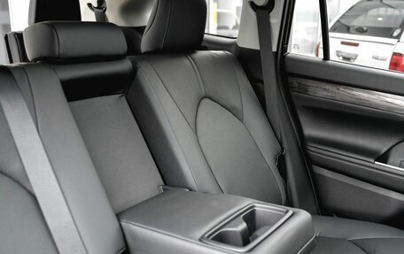 Toyota Highlander, 2025 год, 5 950 000 рублей, 11 фотография