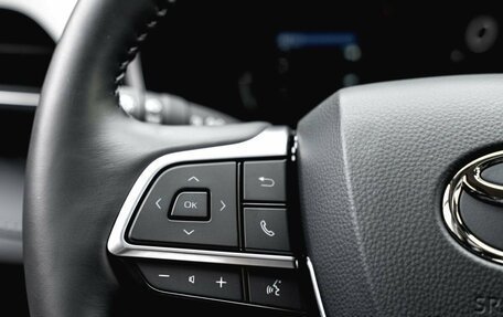 Toyota Highlander, 2025 год, 5 950 000 рублей, 18 фотография