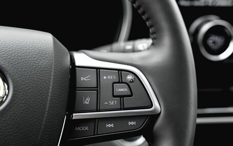 Toyota Highlander, 2025 год, 5 950 000 рублей, 19 фотография
