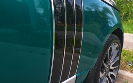 Land Rover Range Rover IV рестайлинг, 2018 год, 8 390 000 рублей, 9 фотография