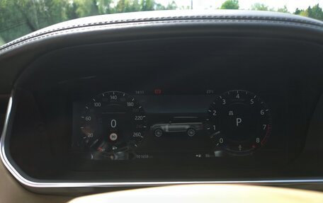 Land Rover Range Rover IV рестайлинг, 2018 год, 8 390 000 рублей, 13 фотография
