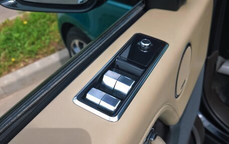 Land Rover Range Rover IV рестайлинг, 2018 год, 8 390 000 рублей, 27 фотография