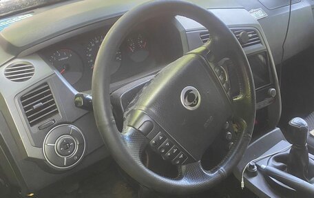 SsangYong Kyron I, 2010 год, 540 000 рублей, 4 фотография