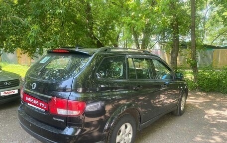 SsangYong Kyron I, 2010 год, 540 000 рублей, 8 фотография