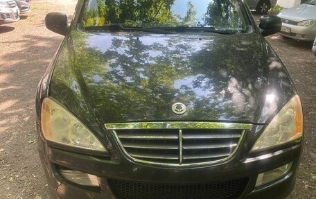 SsangYong Kyron I, 2010 год, 540 000 рублей, 6 фотография