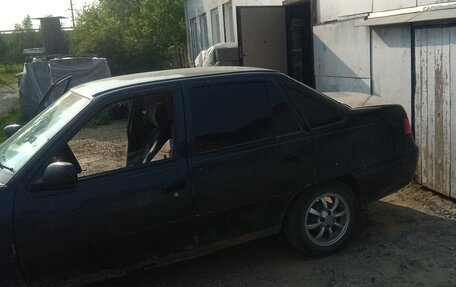 Daewoo Nexia I рестайлинг, 2010 год, 110 000 рублей, 3 фотография