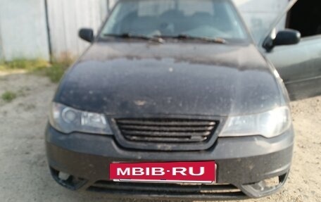 Daewoo Nexia I рестайлинг, 2010 год, 110 000 рублей, 2 фотография