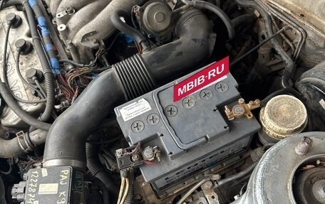 Mitsubishi Galant VIII, 2001 год, 260 000 рублей, 9 фотография