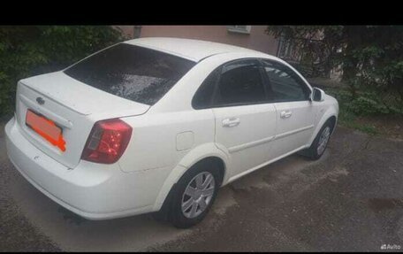 Chevrolet Lacetti, 2010 год, 330 000 рублей, 4 фотография