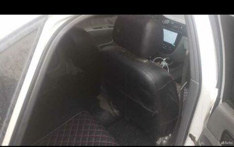 Chevrolet Lacetti, 2010 год, 330 000 рублей, 2 фотография