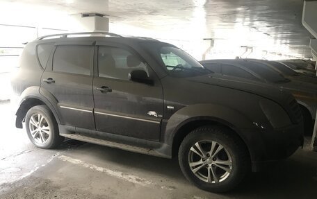 SsangYong Rexton III, 2011 год, 831 100 рублей, 6 фотография