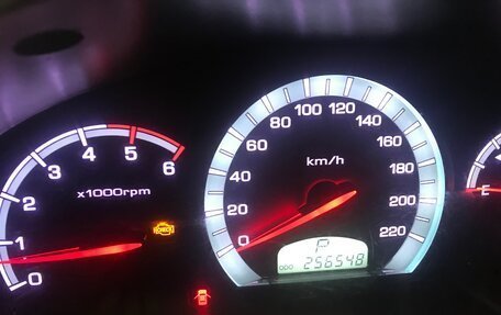SsangYong Rexton III, 2011 год, 831 100 рублей, 7 фотография