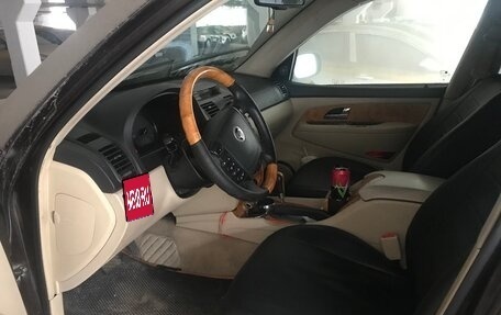 SsangYong Rexton III, 2011 год, 831 100 рублей, 10 фотография