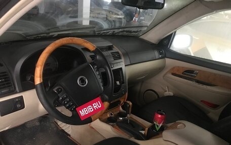 SsangYong Rexton III, 2011 год, 831 100 рублей, 12 фотография