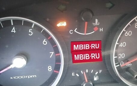 Hyundai Getz I рестайлинг, 2005 год, 325 000 рублей, 22 фотография