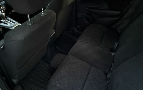 Honda Shuttle II, 2016 год, 1 500 000 рублей, 17 фотография