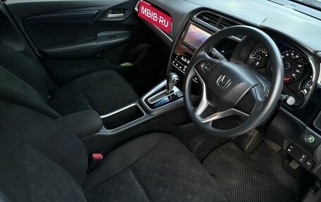 Honda Shuttle II, 2016 год, 1 500 000 рублей, 14 фотография
