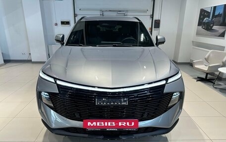Haval F7x, 2025 год, 3 699 000 рублей, 2 фотография