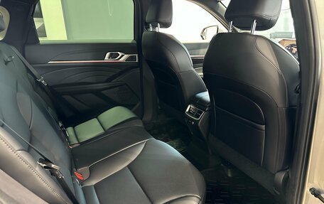 Haval F7x, 2025 год, 3 699 000 рублей, 12 фотография
