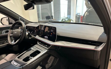 Haval F7x, 2025 год, 3 699 000 рублей, 15 фотография