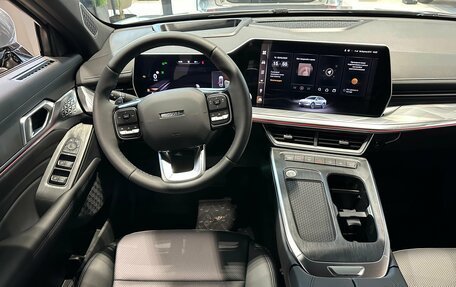 Haval F7x, 2025 год, 3 699 000 рублей, 8 фотография