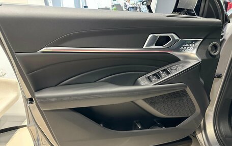 Haval F7x, 2025 год, 3 699 000 рублей, 11 фотография