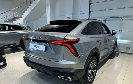 Haval F7x, 2025 год, 3 699 000 рублей, 17 фотография
