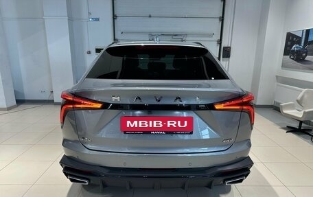 Haval F7x, 2025 год, 3 699 000 рублей, 5 фотография