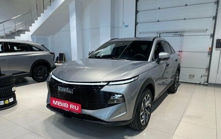 Haval F7x, 2025 год, 3 699 000 рублей, 16 фотография