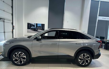 Haval F7x, 2025 год, 3 699 000 рублей, 20 фотография