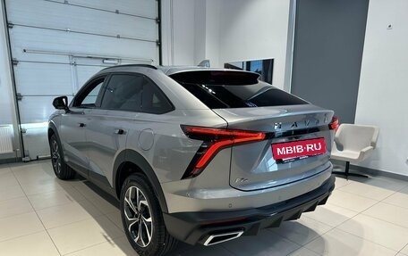 Haval F7x, 2025 год, 3 699 000 рублей, 19 фотография