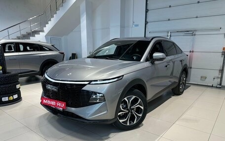 Haval F7x, 2025 год, 3 699 000 рублей, 21 фотография