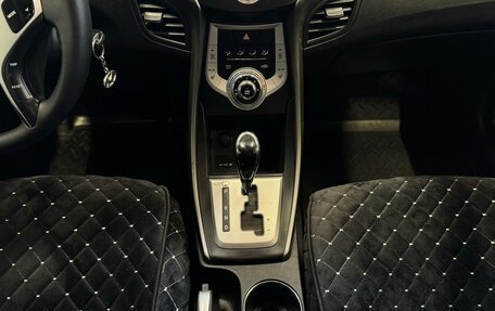 Hyundai Elantra V, 2011 год, 1 149 000 рублей, 13 фотография