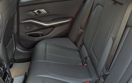 BMW 3 серия, 2020 год, 3 290 000 рублей, 5 фотография