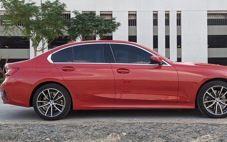 BMW 3 серия, 2020 год, 3 290 000 рублей, 2 фотография