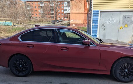 BMW 3 серия, 2020 год, 3 290 000 рублей, 6 фотография