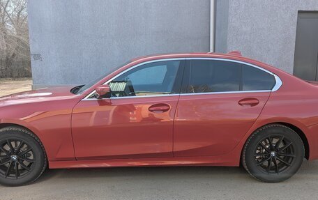BMW 3 серия, 2020 год, 3 290 000 рублей, 10 фотография